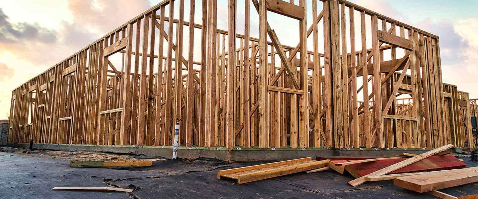 Framing and Structural Work: A Comprehensive Overview for Custom Construction and Remodeling