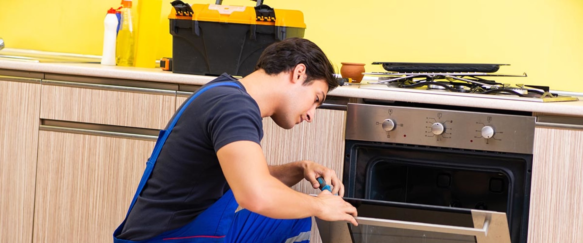 Appliance Upgrades and Installation: Everything You Need to Know