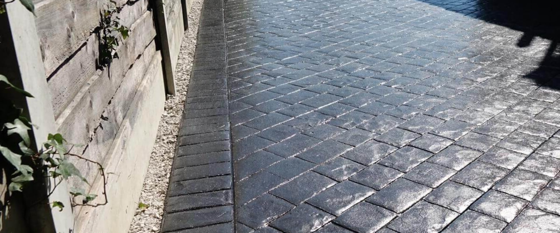 Driveway and Sidewalk Installation: Everything You Need to Know