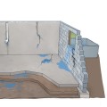 A Comprehensive Guide to Foundation and Basement Construction