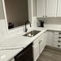 A Comprehensive Guide to Countertop Installation and Replacement