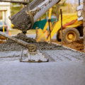 A Comprehensive Guide to Concrete Slab Pouring and Finishing