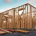 Framing and Structural Work: A Comprehensive Overview for Custom Construction and Remodeling