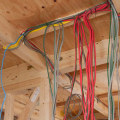 A Comprehensive Guide to Wiring and Outlet Installation for Custom Construction and Remodels