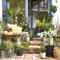 Garden and Outdoor Space Planning: Maximizing Your Home's Potential