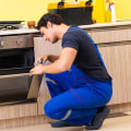 Appliance Upgrades and Installation: Everything You Need to Know