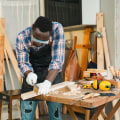 Everything You Need to Know About Wooden Furniture Construction and Repair