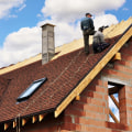 A Comprehensive Guide to Roof Replacement and Repair