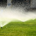 How to Install an Irrigation System for Your Custom Construction and Remodels