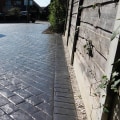 Driveway and Sidewalk Installation: Everything You Need to Know