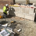 Brickwork and Stonework: Enhancing Your Home with Custom Construction and Remodels