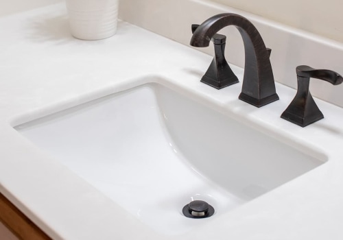 Vanity and Sink Installation and Replacement: Tips and Tricks for Your Next Home Renovation Project