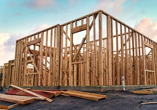 Framing and Structural Work: A Comprehensive Overview for Custom Construction and Remodeling