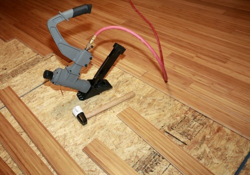 How to Replace Your Flooring: A Comprehensive Guide