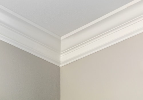 Trim and Molding Installation: A Comprehensive Guide for Your Home Construction and Remodeling Needs