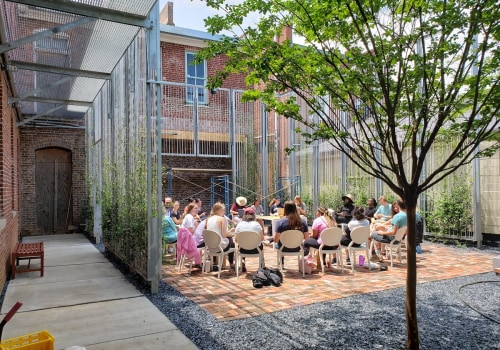 Collaboration with Local Community for Adaptive Reuse Projects: How to Improve Your Home with the Help of Construction Companies and Contractors