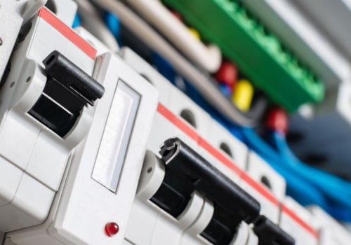 Electrical Upgrades and Rewiring: Enhance Your Home with These Essential Improvements