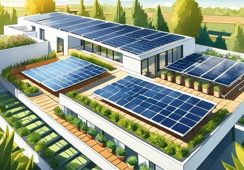 How to Install Solar Panels for Sustainable Home Design