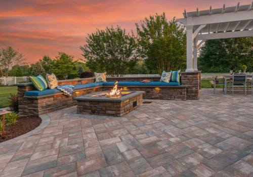 The Ultimate Guide to Hardscape Design: Patios, Walkways, and More