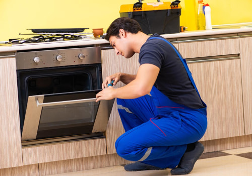 Appliance Upgrades and Installation: Everything You Need to Know