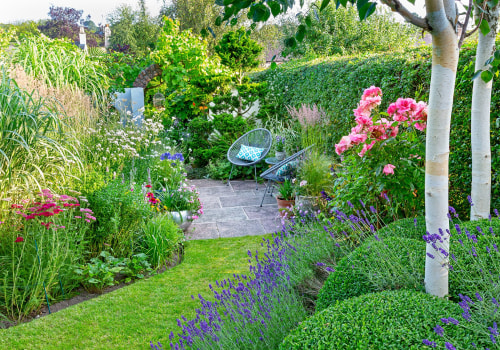 Plant Selection and Installation: How to Create a Beautiful Landscape