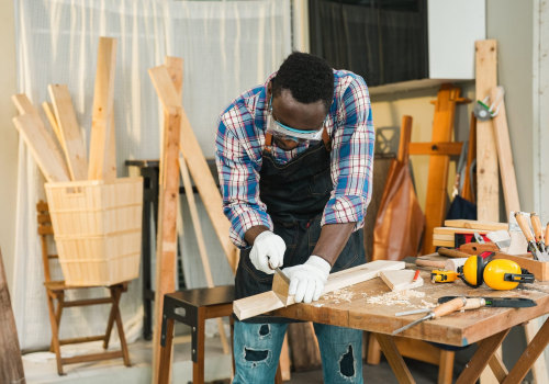 Everything You Need to Know About Wooden Furniture Construction and Repair