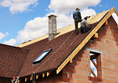 A Comprehensive Guide to Roof Replacement and Repair