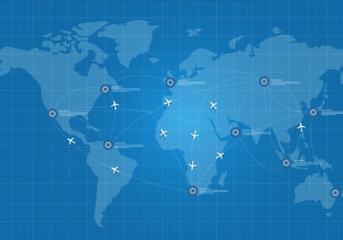 Airports and Transportation Hubs: A Comprehensive Guide